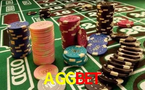 APP oficial da AGGBET para mobile